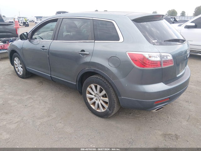 Aukcja sprzedaży 2010 Mazda Cx-9 Sport, vin: JM3TB3MA8A0213718, numer aukcji: 45793185