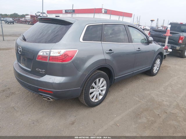 Aukcja sprzedaży 2010 Mazda Cx-9 Sport, vin: JM3TB3MA8A0213718, numer aukcji: 45793185