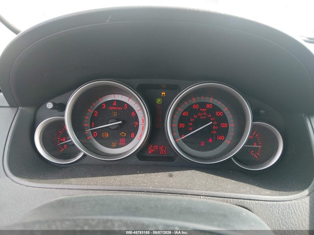 Aukcja sprzedaży 2010 Mazda Cx-9 Sport, vin: JM3TB3MA8A0213718, numer aukcji: 45793185