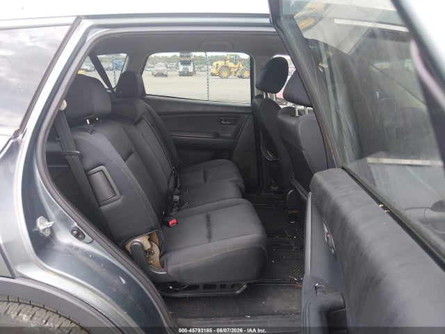 Aukcja sprzedaży 2010 Mazda Cx-9 Sport, vin: JM3TB3MA8A0213718, numer aukcji: 45793185
