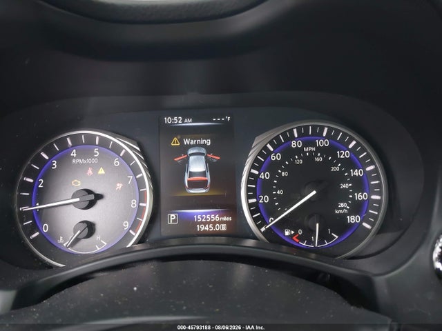 Продаж на аукціоні авто 2014 Infiniti Q50 Premium, vin: JN1BV7ARXEM695980, номер лоту: 45793188