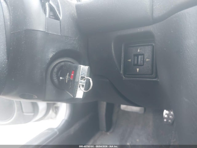 Aukcja sprzedaży 2005 Mazda Mx-5 Miata Cloth, vin: JM1NB353750414128, numer aukcji: 45793191
