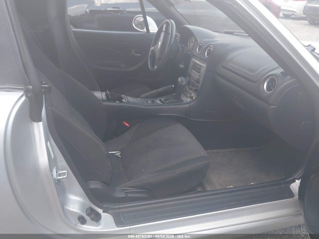 Aukcja sprzedaży 2005 Mazda Mx-5 Miata Cloth, vin: JM1NB353750414128, numer aukcji: 45793191