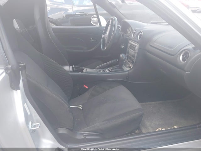 Aukcja sprzedaży 2005 Mazda Mx-5 Miata Cloth, vin: JM1NB353750414128, numer aukcji: 45793191