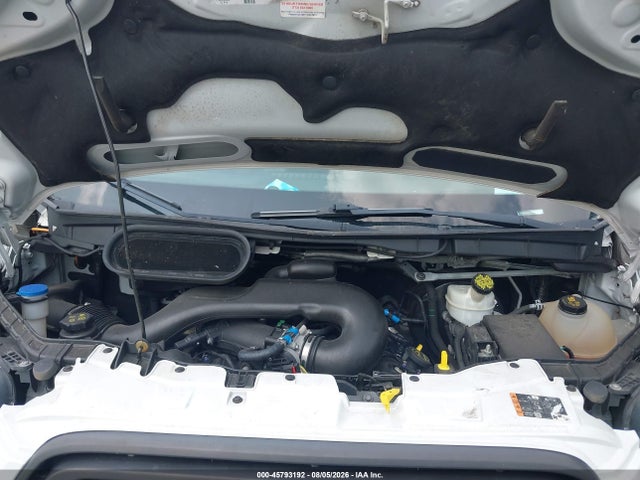 45793192 :رقم المزاد ، 1FTBW2CM1JKA88208 vin ، 2018 Ford Transit-350 مزاد بيع