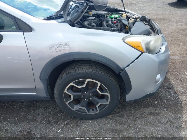 45793195 :رقم المزاد ، JF2GPACC4D2855284 vin ، 2013 Subaru Xv Crosstrek 2.0i Premium مزاد بيع
