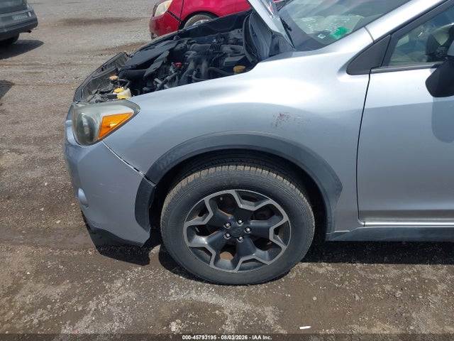 45793195 :رقم المزاد ، JF2GPACC4D2855284 vin ، 2013 Subaru Xv Crosstrek 2.0i Premium مزاد بيع