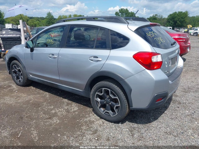 45793195 :رقم المزاد ، JF2GPACC4D2855284 vin ، 2013 Subaru Xv Crosstrek 2.0i Premium مزاد بيع