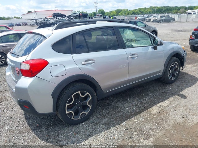 45793195 :رقم المزاد ، JF2GPACC4D2855284 vin ، 2013 Subaru Xv Crosstrek 2.0i Premium مزاد بيع
