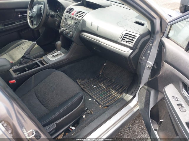 45793195 :رقم المزاد ، JF2GPACC4D2855284 vin ، 2013 Subaru Xv Crosstrek 2.0i Premium مزاد بيع