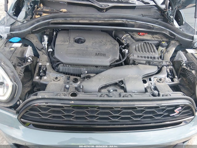 Mini Countryman Cooper S 2022 WMZ53BR06N3N63877 Image 10