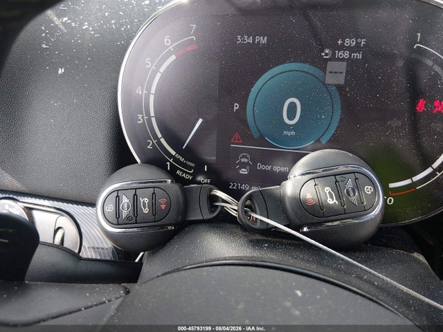 Mini Countryman Cooper S 2022 WMZ53BR06N3N63877 Image 11
