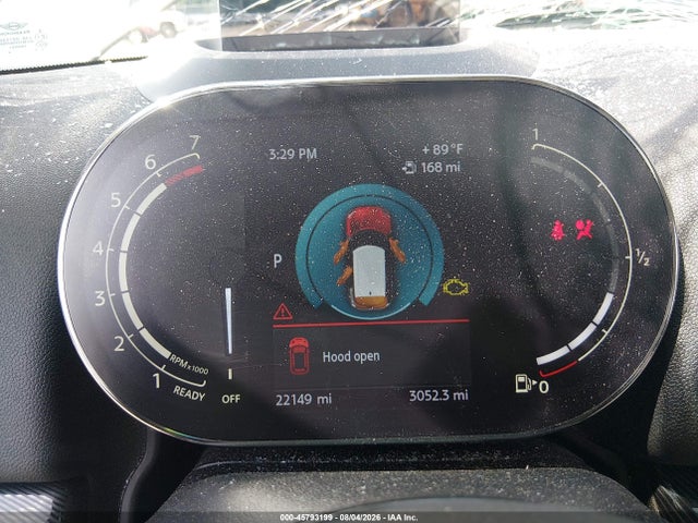 Mini Countryman Cooper S 2022 WMZ53BR06N3N63877 Image 7