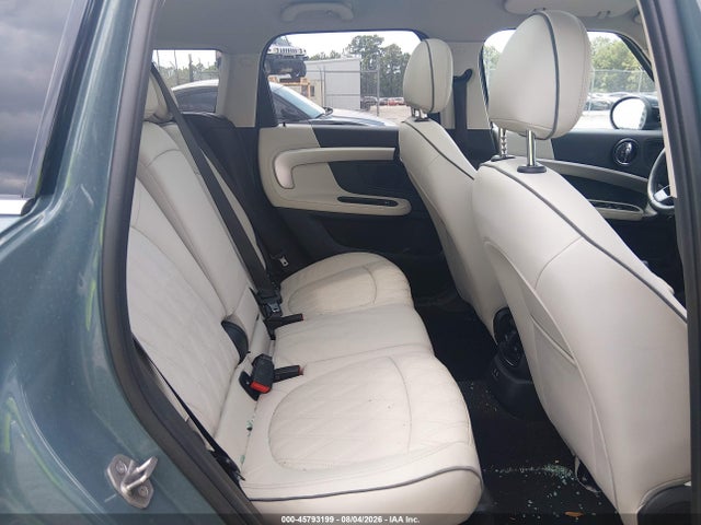 Mini Countryman Cooper S 2022 WMZ53BR06N3N63877 Image 8