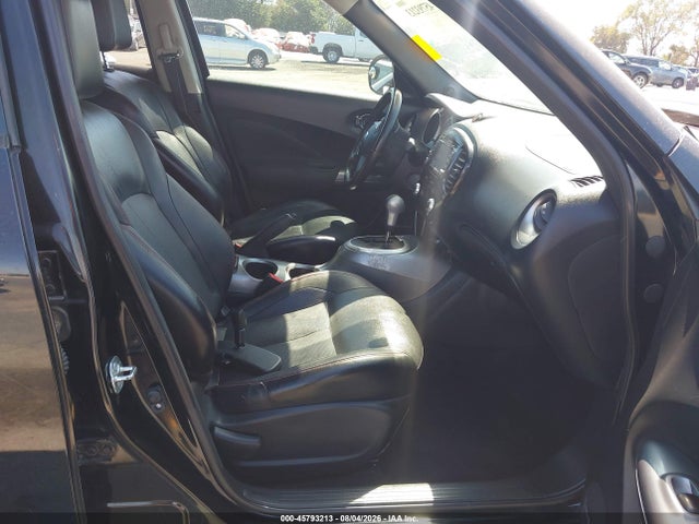 Nissan Juke Sl 2014 JN8AF5MR7ET452384 Image 5