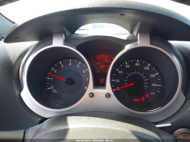 Nissan Juke Sl 2014 JN8AF5MR7ET452384 Image 7