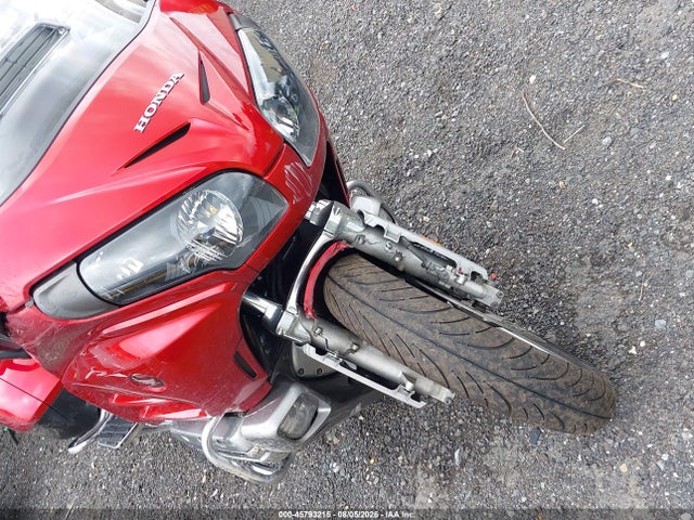 JH2SC68N0GK200059 Honda Gl1800 Abs