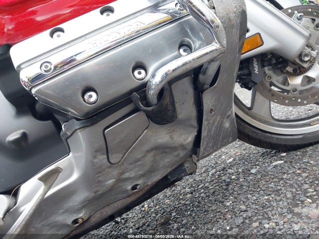 JH2SC68N0GK200059 Honda Gl1800 Abs