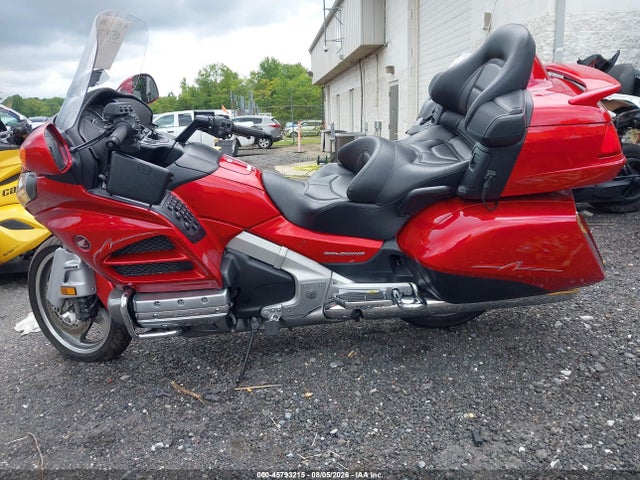 JH2SC68N0GK200059 Honda Gl1800 Abs