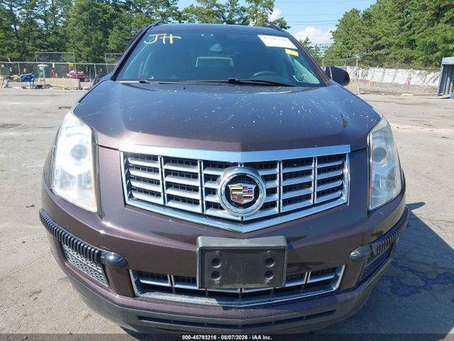 Продаж на аукціоні авто 2015 Cadillac Srx Standard, vin: 3GYFNAE35FS557003, номер лоту: 45793216