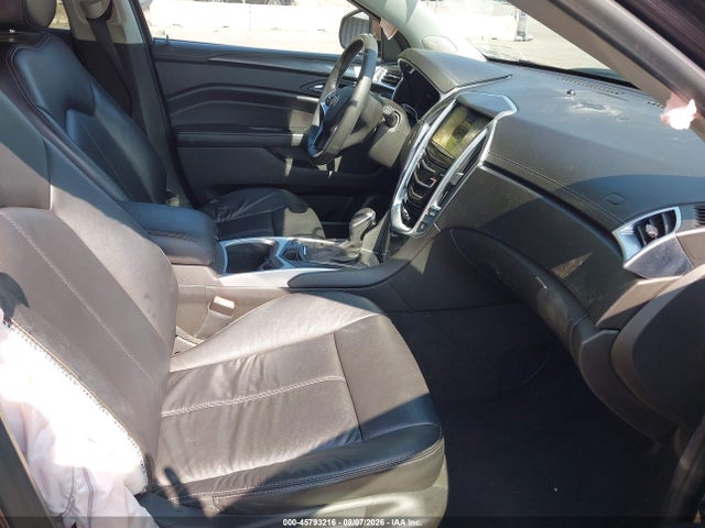 Продаж на аукціоні авто 2015 Cadillac Srx Standard, vin: 3GYFNAE35FS557003, номер лоту: 45793216
