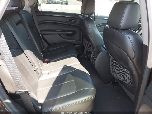 Продаж на аукціоні авто 2015 Cadillac Srx Standard, vin: 3GYFNAE35FS557003, номер лоту: 45793216