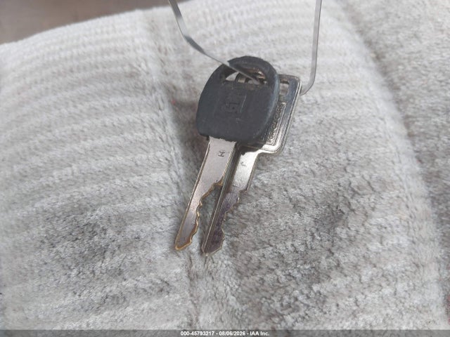 Продаж на аукціоні авто 1993 Gmc Sierra K1500, vin: 2GTEK19K1P1561851, номер лоту: 45793217
