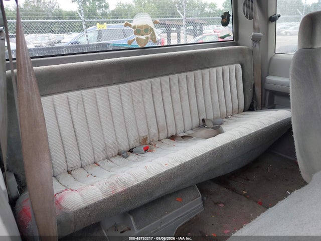 Продаж на аукціоні авто 1993 Gmc Sierra K1500, vin: 2GTEK19K1P1561851, номер лоту: 45793217
