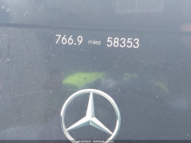 45793223 :رقم المزاد ، WDD3G4EBXKW023723 vin ، 2019 Mercedes-benz A 220 مزاد بيع