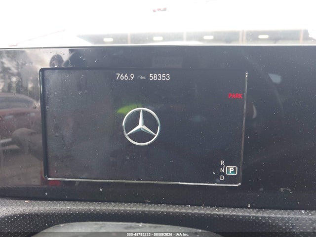 45793223 :رقم المزاد ، WDD3G4EBXKW023723 vin ، 2019 Mercedes-benz A 220 مزاد بيع
