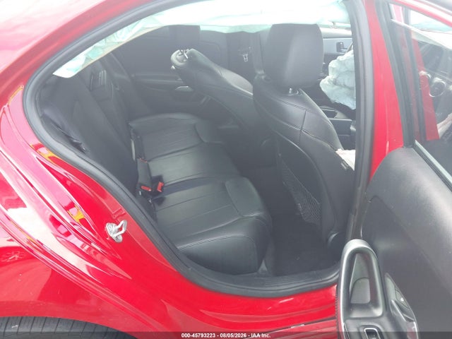 45793223 :رقم المزاد ، WDD3G4EBXKW023723 vin ، 2019 Mercedes-benz A 220 مزاد بيع