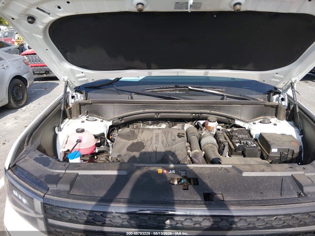 Aukcja sprzedaży 2025 Hyundai Santa Fe Calligraphy, vin: 5NMP54GL9SH134581, numer aukcji: 45793228