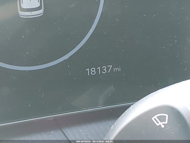 Aukcja sprzedaży 2025 Hyundai Santa Fe Calligraphy, vin: 5NMP54GL9SH134581, numer aukcji: 45793228
