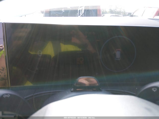 Aukcja sprzedaży 2025 Hyundai Santa Fe Calligraphy, vin: 5NMP54GL9SH134581, numer aukcji: 45793228
