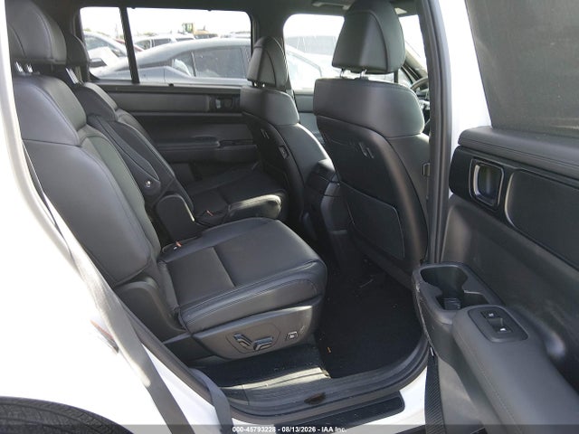 Aukcja sprzedaży 2025 Hyundai Santa Fe Calligraphy, vin: 5NMP54GL9SH134581, numer aukcji: 45793228