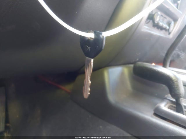 45793229 :رقم المزاد ، 1J4FF68S5XL518027 vin ، 1999 Jeep Cherokee Classic/sport مزاد بيع