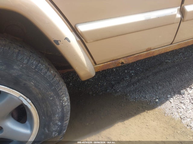 45793229 :رقم المزاد ، 1J4FF68S5XL518027 vin ، 1999 Jeep Cherokee Classic/sport مزاد بيع