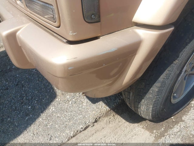 45793229 :رقم المزاد ، 1J4FF68S5XL518027 vin ، 1999 Jeep Cherokee Classic/sport مزاد بيع