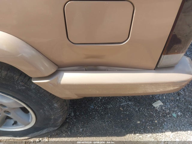 45793229 :رقم المزاد ، 1J4FF68S5XL518027 vin ، 1999 Jeep Cherokee Classic/sport مزاد بيع