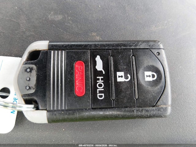 45793235 :رقم المزاد ، 5J8TB4H57DL007452 vin ، 2013 Acura Rdx مزاد بيع
