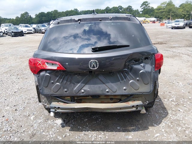 45793235 :رقم المزاد ، 5J8TB4H57DL007452 vin ، 2013 Acura Rdx مزاد بيع