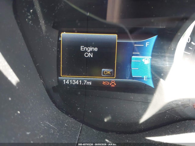 Ford FUSION SE 2016 1FA6P0H75G5130625 Image 7