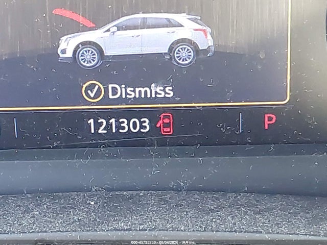 Продаж на аукціоні авто 2021 Cadillac Xt5 Fwd Premium Luxury, vin: 1GYKNCRS1MZ103486, номер лоту: 45793239