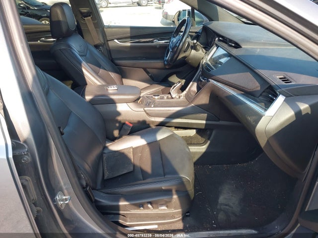 Продаж на аукціоні авто 2021 Cadillac Xt5 Fwd Premium Luxury, vin: 1GYKNCRS1MZ103486, номер лоту: 45793239