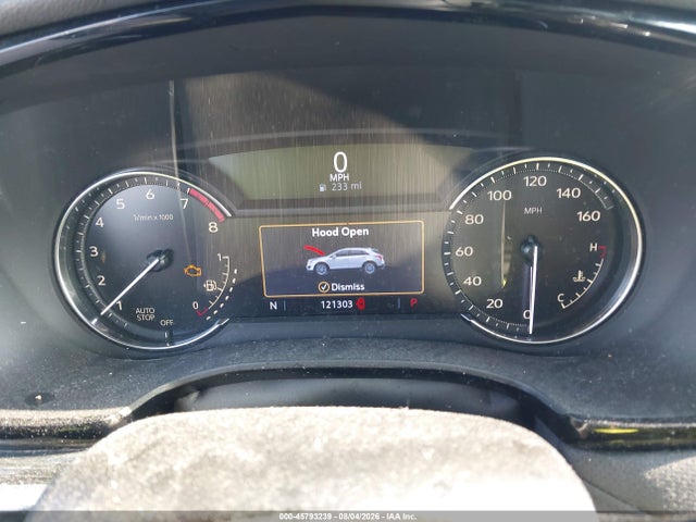 Продаж на аукціоні авто 2021 Cadillac Xt5 Fwd Premium Luxury, vin: 1GYKNCRS1MZ103486, номер лоту: 45793239