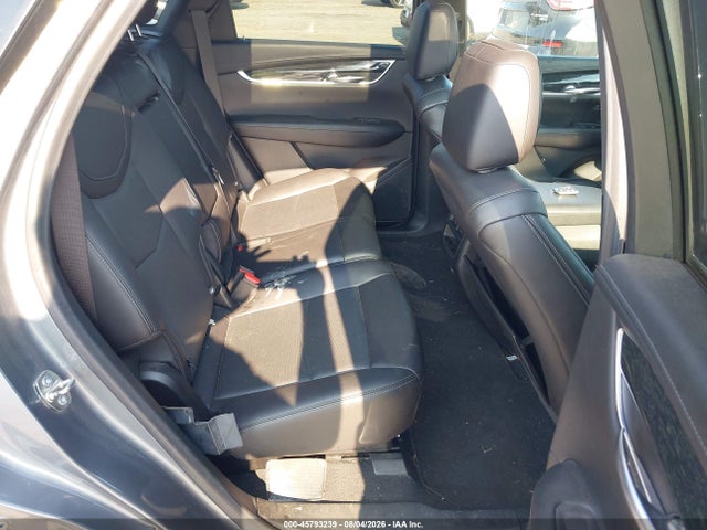 Продаж на аукціоні авто 2021 Cadillac Xt5 Fwd Premium Luxury, vin: 1GYKNCRS1MZ103486, номер лоту: 45793239