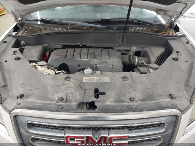 Продажа на аукционе авто 2016 Gmc Acadia Slt-1, vin: 1GKKVRKD9GJ188007, номер лота: 45793240