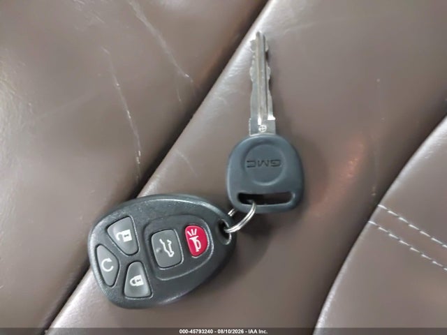 Продажа на аукционе авто 2016 Gmc Acadia Slt-1, vin: 1GKKVRKD9GJ188007, номер лота: 45793240