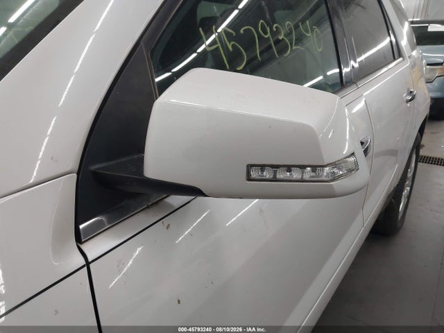 Продажа на аукционе авто 2016 Gmc Acadia Slt-1, vin: 1GKKVRKD9GJ188007, номер лота: 45793240