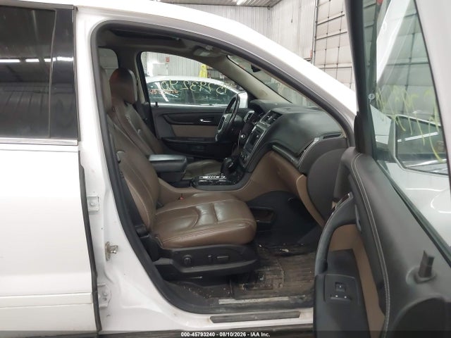 Продажа на аукционе авто 2016 Gmc Acadia Slt-1, vin: 1GKKVRKD9GJ188007, номер лота: 45793240